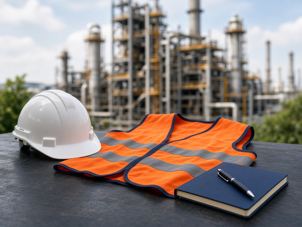 Prevención de riesgos laborales